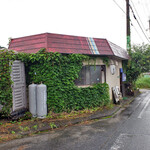 手打ちうどん ぶれーど・う - 