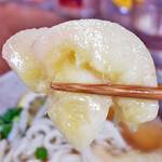 手打ちうどん ぶれーど・う - 