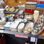 手打ちうどん ぶれーど・う - 