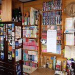 手打ちうどん ぶれーど・う - 