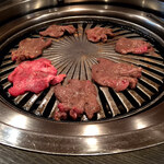 Yakiniku Shinra - 