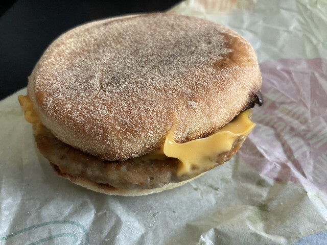 マクドナルド 芦屋打出店 Mcdonald S 打出 ハンバーガー 食べログ