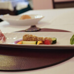 RISTORANTE REGA - 