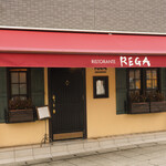 RISTORANTE REGA - 