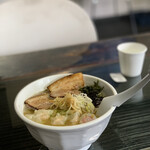 らー麺　Do・Ni・Bo - ポートレートで