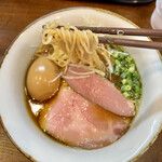 yagu-noodle - 