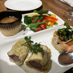 クレメンティア - 