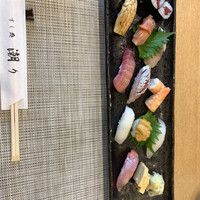 潮り - 