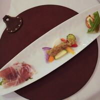 RISTORANTE REGA - 