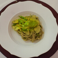 RISTORANTE REGA - 