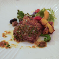RISTORANTE REGA - 