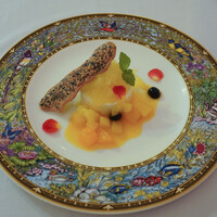 RISTORANTE REGA - 