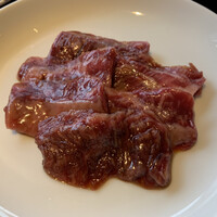 焼肉 龍華園 - 