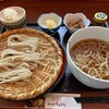 戸隠奥社前食堂 なおすけ