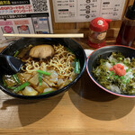 ○快らーめん - 