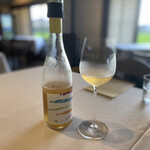 レストラン ウオゼン - ワイン