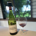 レストラン ウオゼン - ワイン