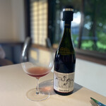 レストラン ウオゼン - ワイン