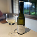 レストラン ウオゼン - ワイン