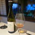 レストラン ウオゼン - ワイン