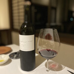 レストラン ウオゼン - ワイン