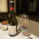 レストラン ウオゼン - ワイン