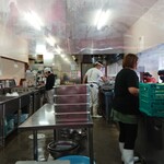 家系ラーメン王道 いしい - 