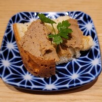 鳥恵 上野広小路店 - 