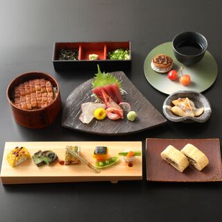 平日限定 ランチ会席千代見草 ちよみぐさ 前日までに要予約 うなぎ四代目菊川 ミッドランドスクエア 名古屋本店 名鉄名古屋 うなぎ 食べログ 平日限定 ランチ会席千代見草 ちよみぐさ 前日までに要予約 うなぎ四代目菊川 ミッドランドスクエア 名古屋本店 名鉄名古屋 うなぎ 食べログ