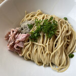 The Noodles & Saloon Kiriya - 