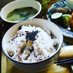 ルナカフェ - 