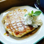 ルナカフェ - 