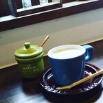 ルナカフェ - 