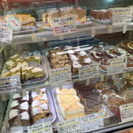 スイーツハウス - 