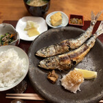 赤坂とゝや魚新 - 