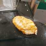 寿司大 - あなご