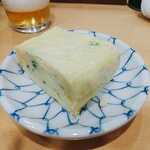 寿司大 - 玉子焼き