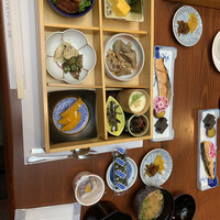 日本料理かがりや - 
