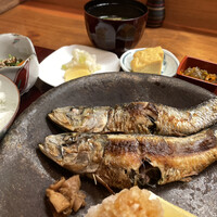 赤坂とゝや魚新 -  赤坂とゝや魚新 -