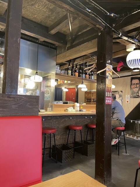 千本ハナビ - 北野白梅町/居酒屋 | 食べログ