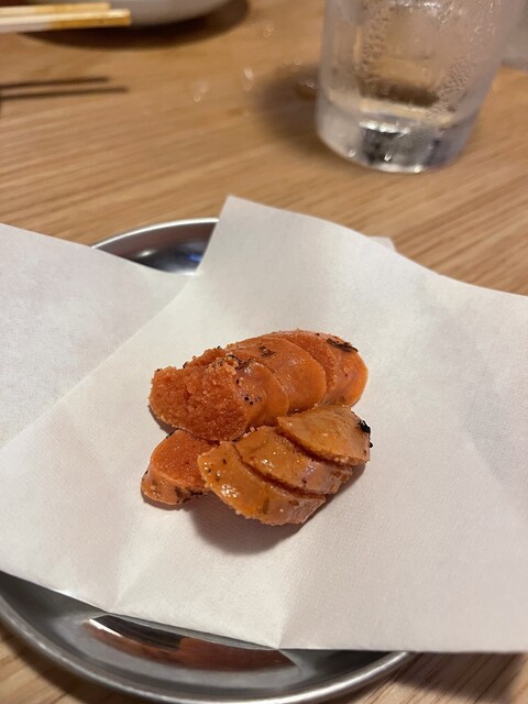 千本ハナビ - 北野白梅町/居酒屋 | 食べログ