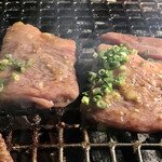 近江焼肉ホルモン すだく - 