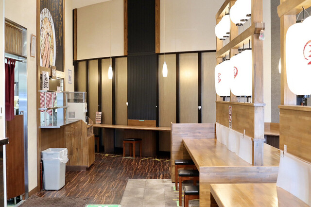 Menya Marutama Togo Ten photo 5