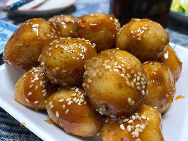 マツヤスーパーストア - 川東（コンビニ・スーパー）の写真