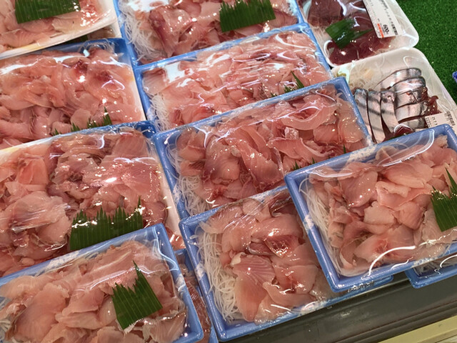 マツヤスーパーストア - 川東（コンビニ・スーパー）の写真