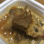 ザイカ・カレーハウス - 