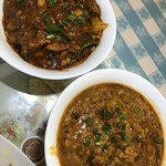 ザイカ・カレーハウス - 