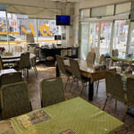 ザイカ・カレーハウス - 