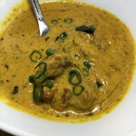 ザイカ・カレーハウス - 