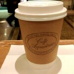 CAFFE Appassionato - 